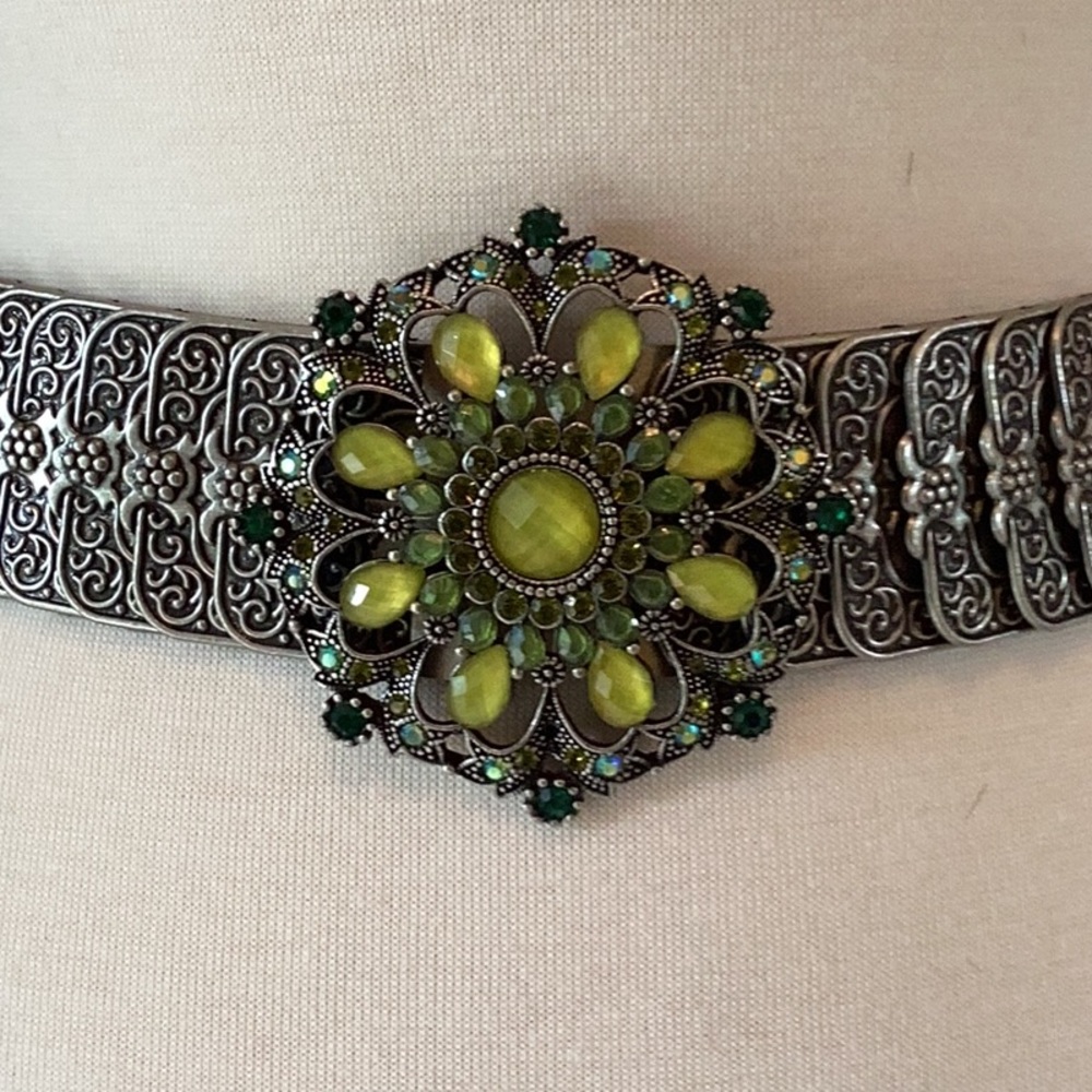 Ladies Belt